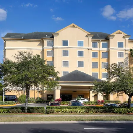 Staysky Suites I-Drive Orlando Near Universal